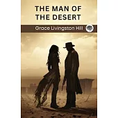 The Man of the Desert (Arizona Duology, #1)