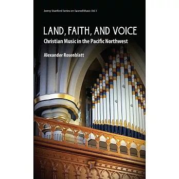 Land, Faith, and Voice: Christian Music in the Pacific Northwest