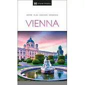 DK Eyewitness Vienna