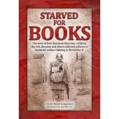 Starved for Books
