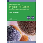Physics of Cancer, Volume 4 (Second Edition)