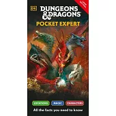 Dungeons & Dragons Pocket Expert