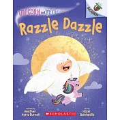 Razzle Dazzle: An Acorn Book (Unicorn and Yeti #9)