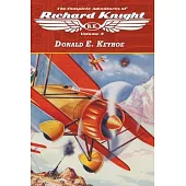 The Complete Adventures of Richard Knight, Volume 3