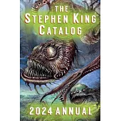2024 Stephen King Annual: The Mist