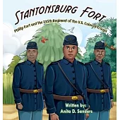 Stantonsburg Fort