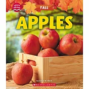 Apples (Learn About: Fall)