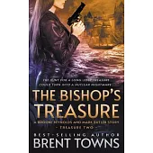 The Bishop’s Treasure: A Brooke Reynolds and Mark Butler Adventure Series