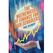The Mathematics of Finance for High Schoolers