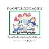 Favorite Nordic Words