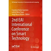 2nd Eai International Conference on Smart Technology
