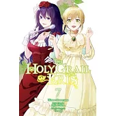 The Holy Grail of Eris, Vol. 7 (Manga)