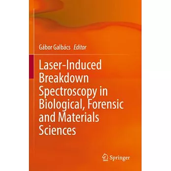 Laser-Induced Breakdown Spectroscopy in Biological, Forensic and Materials Sciences