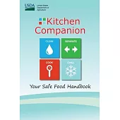 Kitchen Companion - Your Safe Food Handbook (Color)