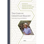 The Case of Christian Kracht: Authorship, Irony, and Globalism