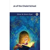 Jo of the Chalet School (The Chalet School, #2)