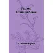 Sex and Common-Sense