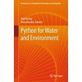 Python for Water and Environment