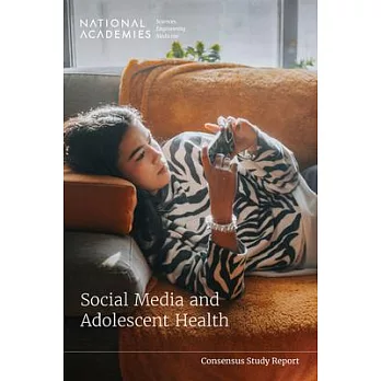 Social Media and Adolescent Health