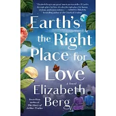 Earth’s the Right Place for Love