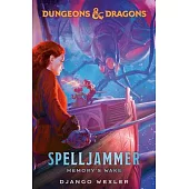 Dungeons & Dragons: Spelljammer: Memory’s Wake