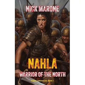 Nahla: Warrior of the North