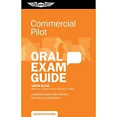 Commercial Pilot Oral Exam Guide