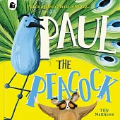 Paul the Peacock