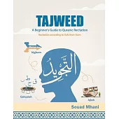 Tajweed: A Beginner’s Guide to Quranic Recitation