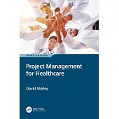Project Management for Healthcare
