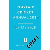 Playfair Cricket Annual 2024