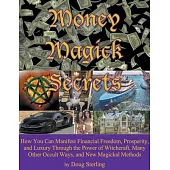Money Magick Secrets