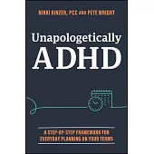 Planning for ADHD