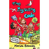 The Mystery Code