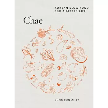 Chae: Korean Slow Food for a Better Life