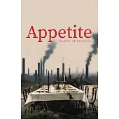 Appetite: The Politics of Food