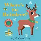 Where’s the Reindeer?