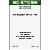 Analysing Websites