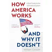 How America Works and Why It Doesn’t: A Brief Guide to the Us Political System
