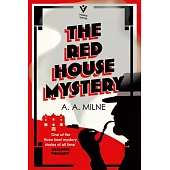 The Red House Mystery