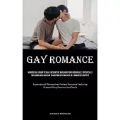 Gay Romance: Homosexual Group Sexual Encounters Involving Four Individuals, Specifically Including Men Who Can Transform Into Wolve