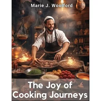 The Joy of Cooking Journeys: A Culinary Voyage