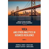 Vuca and Other Analytics in Business Resilience