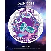 Libra Daily Horoscope 2025: Design Your Life Using Astrology