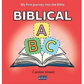 Biblical ABC (Hardcover)