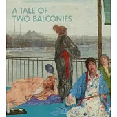 A Tale of Two Balconies