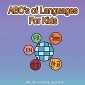 ABC’s of Languages for Kids