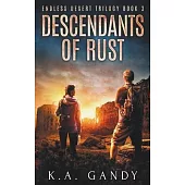 Descendants of Rust