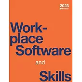 Workplace Software and Skills (hardcover, full color)