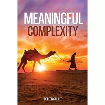Meaningful Complexity